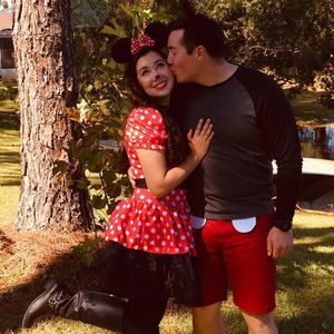 Meet your Posher, Dana